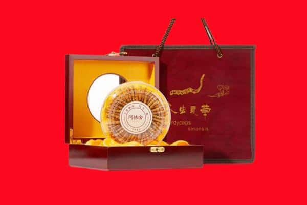 诚信求购:安阳内黄县高价回收冬虫夏草是按克吗
